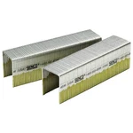 Senco N19BAB Wire Staple, 7/16 In Crown, 1-3/4 Leg, 16, Galvanized. Fixed Price $138.54.