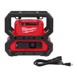 M18 Carry-on 3600W/1800W Power Supply Milwaukee Tool 2845-20. Fixed Price $970.44.