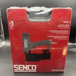 Senco TN11L1 23 Ga 2" Headless Pin Nailer Factory Sealed (P32006852). Fixed Price $199.99.