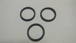 Qty 3 Paslode 092041 Oring For Mustang Nailer MU-212-F & MU-W114-W16R. Fixed Price $10.40.