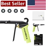 Ergonomic X1 Blow Gun With Xtreme-flo Safety Nozzle Osha Compliant. Fixed Price $38.99.
