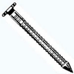Maze XR162A-1 Joist Hanger Nails, Ring-shank, 1-1/4 In., Lb. Quantity 12. Fixed Price $72.19.