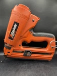 Paslode IM250A Cordless 16-GAUGE Angled Finish Nailer. Fixed Price $74.99.