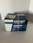 Duo-fast 20 Degree Round Head Framing Nails 3/8 X .113 Paper Tape 8D Hitachi. Fixed Price $99.95.