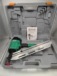 Grizzly Tools Fas Tak H7665 21-DEGREE Framing Nailer Used Tested Heavy-duty. Fixed Price $82.59.