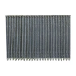Freeman Concrete T-nails 2-1/2" X Glue Collated 14-GAUGE. Fixed Price $28.99.