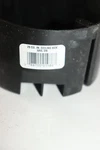 Cantex Round Ceiling Box With Nails Pvc 4" EZ20CN. Fixed Price $6.57.
