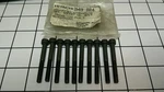 Genuine Hitachi 949-824 Hex Bolt (10 Pk) For NR83A. Fixed Price $13.01.