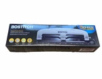 Bostitch Office HP12 3 Hole Punch Sheet Capacity Metal - Silver. Fixed Price $16.99.
