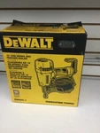 Dewalt DW66C-1 Coil Siding And Fencing Nailer (EZ4001689). Fixed Price $275.00.
