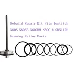 Nailer Rebuild Repair Kit For Bostitch & Framing. Fixed Price $75.59.