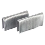 Freeman FS9G2 9-GAUGE 2" Glue Collated Fencing Staples (1000 Count). Fixed Price $127.46.