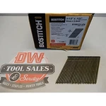 Stanley Bostitch S16D131-FH 2,000 Count 3-1/2" X .131 Smooth Shank 28 Degree. Fixed Price $102.32.