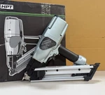 Metabo Hpt NR65AK2(S) 1-1/2 And 2-1/2" Pneumatic Strip Nailer Short Magazine. Fixed Price $174.99.