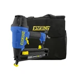 Estwing Pneumatic 16 Gauge Finish Nailer 2-1/2 Stright Nails Lightweight. Fixed Price $145.86.