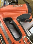 Paslode CF325XP Framing Gun - 905600 Untested So Is. Fixed Price $125.00.