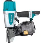 Makita Pneumatic 2-1/2 In. 15 Siding Coil Nailer. Fixed Price $229.99.
