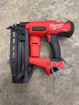 Milwaukee 3020-20 M18 Fuel 18-VOLT Lithium-ion Brushless Cordless Gen Ll. Fixed Price $299.99.