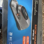 Swingline Optima 20 Electric Stapler Jam Free Detachable Remover Dual Power. Fixed Price $36.78.