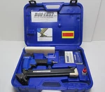 Duo- Gun Kit 1848F Nailers Staplers Fasteners Pneumatic Fastening. Fixed Price $249.99.