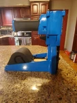 Asc 550CE Pneumatic Carton Stapler. Fixed Price $230.00.