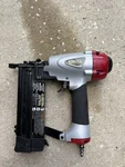 Central Pneumatic 18 Gauge Brad Nailer Model 68023 5/8 To. Fixed Price $40.00.