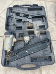 Porter-cable FR350BR 1/2 Inch Full Round Head Framing Nailer Kit. Fixed Price $120.00.