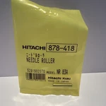 New Original Hitachi 878-418 Needle Roller NR83A NR90AC. Fixed Price $8.99.