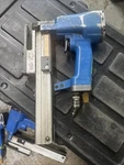 Josef Kihlberg JK35T590 126289 1" Crown Air Carton Pliers/ Stapler. Fixed Price $490.00.
