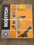 Bostitch BTFP12569 2-IN-1 Flooring Nailer/stapler Kit Brand New. Fixed Price $190.00.