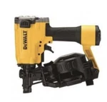 New Dewalt 15 Deg 1-3/4 In. Pneumatic Coil Roofing Nailer DW45RN. Fixed Price $219.99.