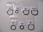 Bostitch BT50B, BT50B-2 Type Brad Nailer O-ring Kit / R&s 016-130BT50B. Fixed Price $14.50.