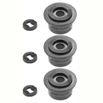 Set High Quality Piston Bumper For Hitachi NV45AB2 Roofing 878-179 877-993. Fixed Price $14.55.