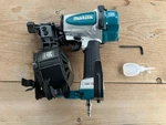 Makita AN454 Roofing Coil Nailer. Fixed Price $139.00.