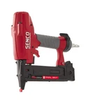 Senco LS61H1P 1/4" Crown, 1-1/2" Pneumatic Stapler, Finish. Fixed Price $121.53.