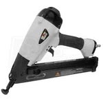 Iron Horse IH-AFN34 2-1/2" Angle 15-GAUGE Finish Nailer W/case. Fixed Price $29.99.