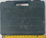 Hitachi Nt 50AE2(S) Pneumatic Brad Nailer With Case And Manual. Fixed Price $135.00.