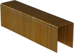 Spot Nails 1612PG-10M 1-INCH 16-GAUGE Galvanized Wide Crown Bostitch Style Stapl. Fixed Price $82.00.