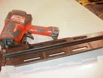 Hilti Rhn 9017 Framing Gun Nailer. Fixed Price $75.00.