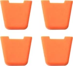 4 Pack No Mar Pad Compatible With Ridgid Brad Nailer R213BNE R138BNA R213BNA. Fixed Price $18.90.