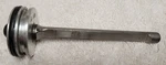Bostich CN31431 Oem Driver Assy. Fits Bostitch N-12 Coil Nailer Used. Fixed Price $39.99.