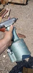 Cherry G784 Pneumatic Rivet Gun With Tool Box And Accessories. Fixed Price $2000.00.