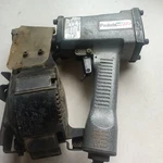 Paslode 3175/44 Rcu Coil Roofing Nailer Gun Usa. Fixed Price $80.00.