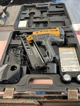 Bostitch Finishing Nailer Parts Only. Fixed Price $55.96.