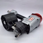 Jitool JN70C Pallet Coil Nailer 70-120 Psi Industrial Pneumatic. Fixed Price $308.28.