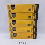 Lot Of Packs Dewalt DBN18125-2 18GA 1-1/4IN Brad Nail. Fixed Price $59.99.