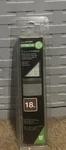 Hitachi 24101T 18 Gauge 3/4" Galvanized Finish Brad Nails 1000 Count. Fixed Price $7.00.