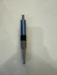 Malco TNP2S Heavy Duty Blue Trim Nail Punch Siding Tool Usa. Fixed Price $6.00.