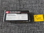 Grip Rite 1-1/4" Collated Brad 18 Ga Nails Open Box With 4,000 Left. Fixed Price $25.00.