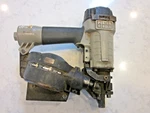 Porter Cable RN175 Coiled Roofing Nailer For Parts - Untested. Fixed Price $19.99.